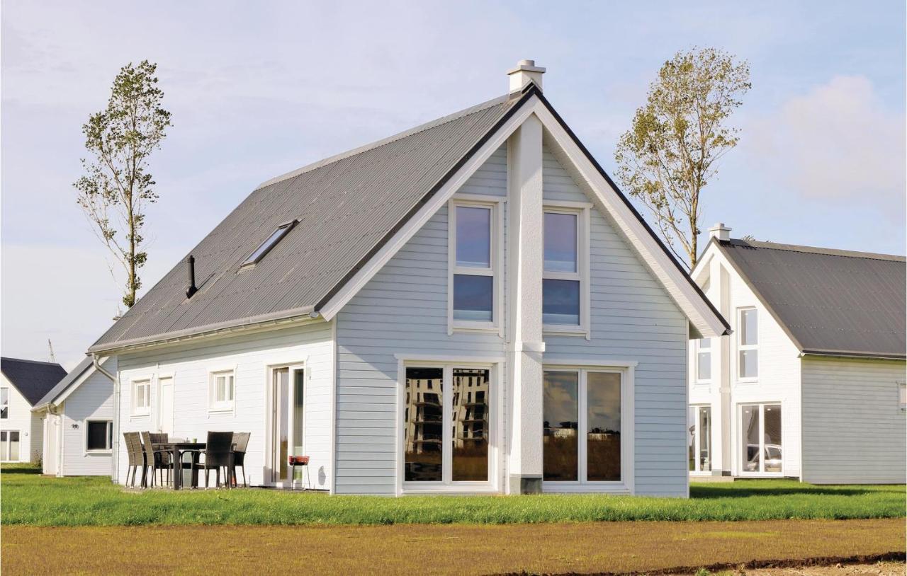 Stunning Home In Ostseeresort Olpenitz With Sauna Exterior foto